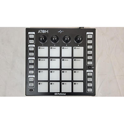 PreSonus ATOM MIDI Controller