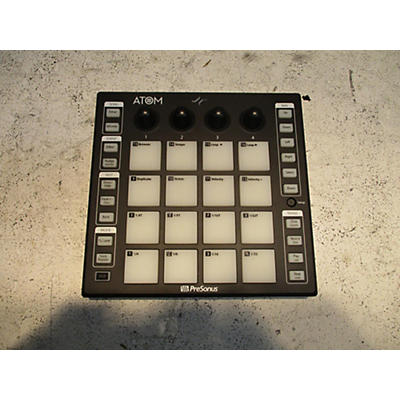 PreSonus ATOM MIDI Controller