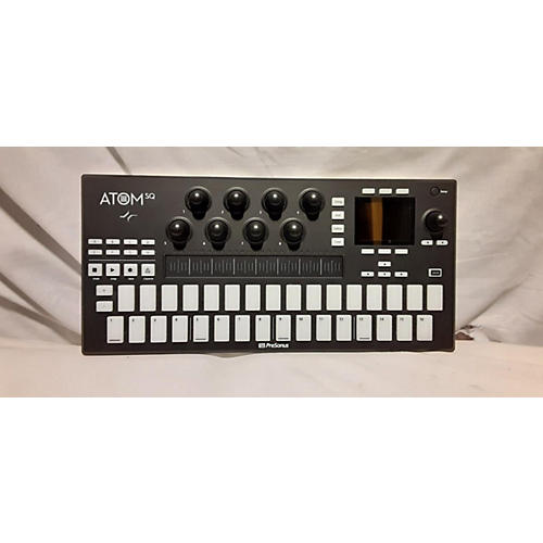 ATOM SQ MIDI Controller