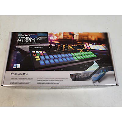 PreSonus ATOM SQ MIDI Controller