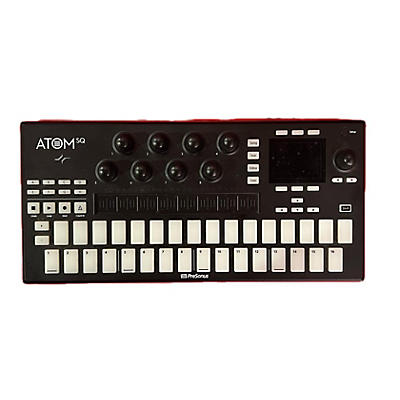 PreSonus ATOM SQ MIDI Controller