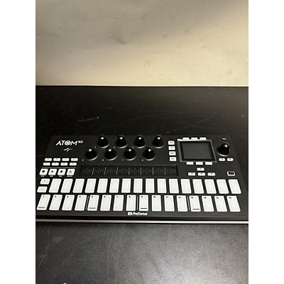 PreSonus ATOM SQ MIDI Controller