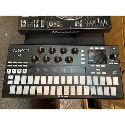 PreSonus ATOM SQ MIDI Controller