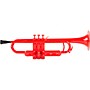 Allora ATR-1302 Aere Series Plastic Bb Trumpet Red