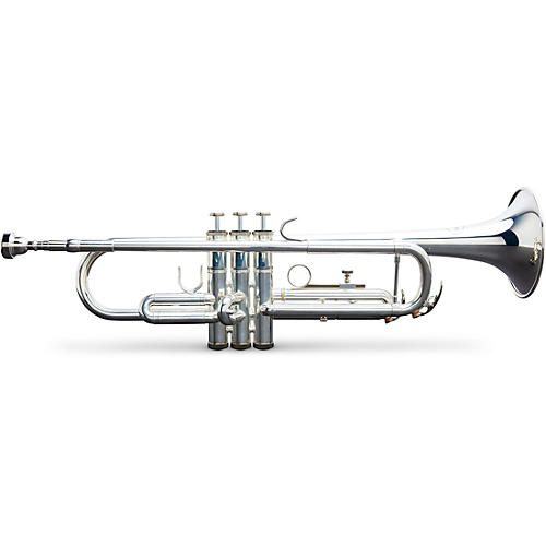 Allora ATR-250 Student Series Bb Trumpet Condition 2 - Blemished Silver plated 197881178369