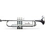 Open-Box Allora ATR-250 Student Series Bb Trumpet Condition 2 - Blemished Silver plated 197881178369