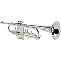 Allora ATR-250 Student Series Bb Trumpet Silver platedSilver plated
