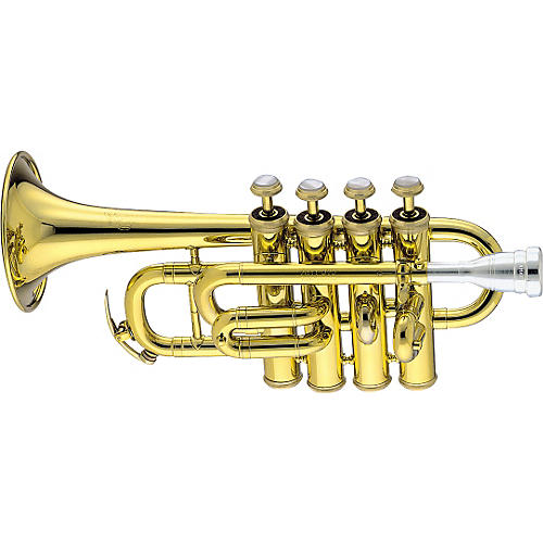 ATR-383 Series Bb/A Piccolo Trumpet