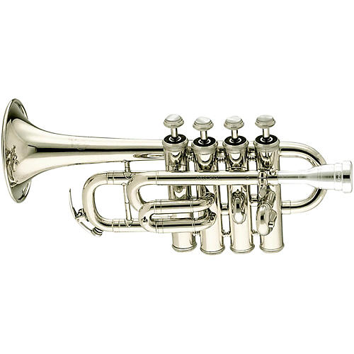 ATR 383E Bb/A Piccolo Trumpet