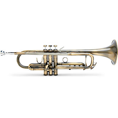 Allora ATR-580 Chicago Series Professional Bb Trumpet