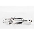 Allora ATR-580 Chicago Series Professional Bb Trumpet Condition 3 - Scratch and Dent Silver plated 197881122027Condition 3 - Scratch and Dent Silver plated 197881122027