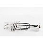 Open-Box Allora ATR-580 Chicago Series Professional Bb Trumpet Condition 3 - Scratch and Dent Silver plated 197881122027