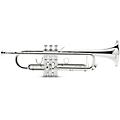 Allora ATR-580 Chicago Series Professional Bb Trumpet Silver platedSilver plated