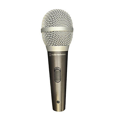 Audio-Technica ATR Dynamic Microphone
