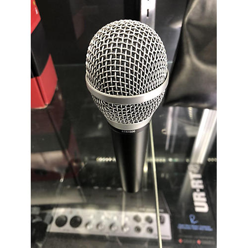 ATR1500 Dynamic Microphone