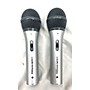 Used Audio-Technica ATR2100 Dual USB Microphone