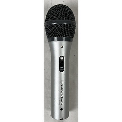 Audio-Technica ATR2100-USB USB Microphone