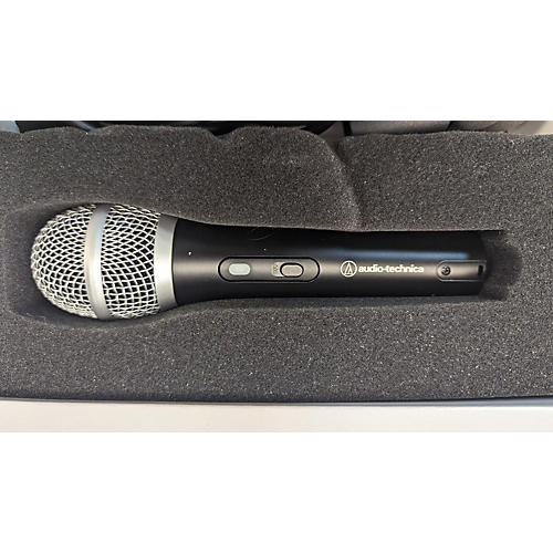 Audio-Technica ATR2100X USB USB Microphone | Musician's Friend