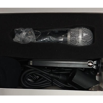 Audio-Technica ATR2100X USB