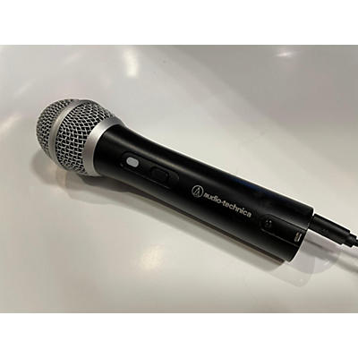 Audio-Technica ATR2100X-uSB USB Microphone
