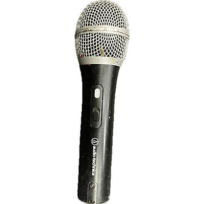 Audio-Technica ATR2100x-USB Dynamic Microphone