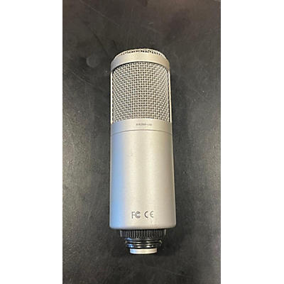 Audio-Technica ATR2500-USB USB Microphone