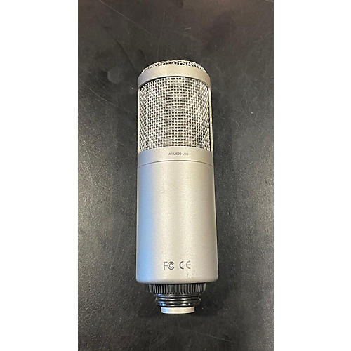 Audio-Technica ATR2500-USB USB Microphone