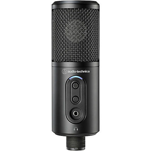 Audio-Technica ATR2500X-USB Cardioid Condenser USB Microphone