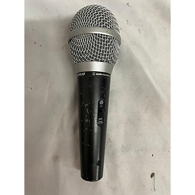 Audio-Technica ATR30 Dynamic Microphone