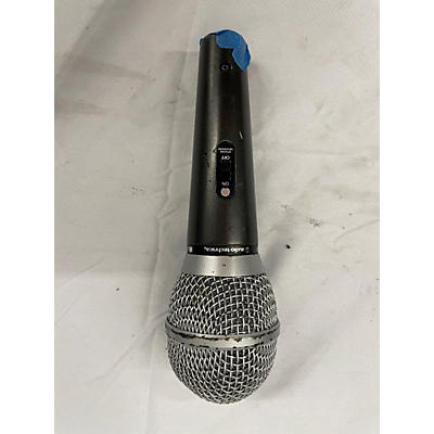 Audio-Technica ATR30 Dynamic Microphone