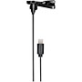Audio-Technica ATR3350xL Omnidirectional Lavalier Microphone for iOS