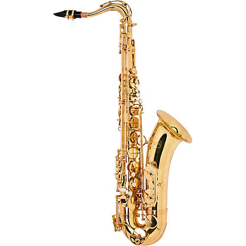 Allora ATS-450 Vienna Series Tenor Saxophone Lacquer Lacquer Keys