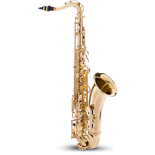 Allora ATS-550 Paris Series Tenor Saxophone Condition 2 - Blemished Lacquer, Lacquer Keys 194744864605