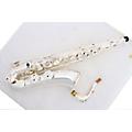 Allora ATS-550 Paris Series Tenor Saxophone Condition 2 - Blemished Silver Plated, Silver Plated Keys 194744689239Condition 3 - Scratch and Dent Silver Plated 197881421311