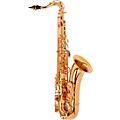 Allora ATS-580 Chicago Series Tenor Saxophone Unlacquered Unlacquered KeysDark Gold Lacquer Dark Gold Lacquer Keys