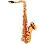 Open-Box Allora ATS-580 Chicago Series Tenor Saxophone Condition 2 - Blemished Unlacquered, Unlacquered Keys 197881083496