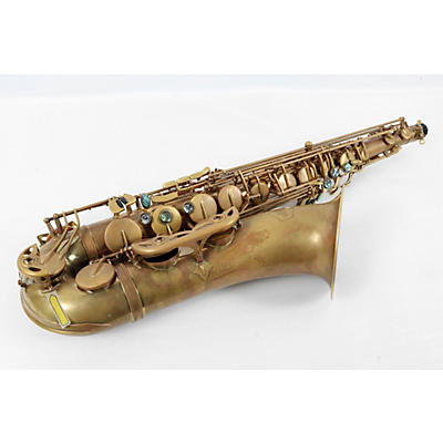 Allora ATS-580 Chicago Series Tenor Saxophone