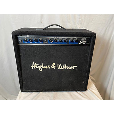 Hughes & Kettner ATS Sixty Tube Guitar Combo Amp