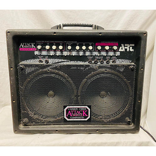 ATTACK MODULE SYSTEM T-28 Guitar Combo Amp