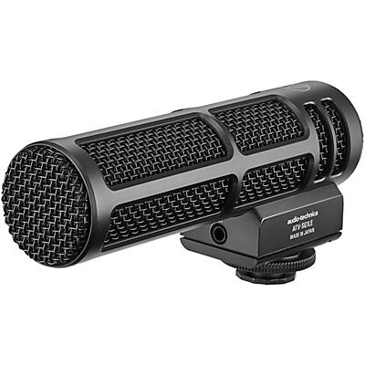 Audio-Technica ATV-SG1LE On-Camera Shotgun Microphone