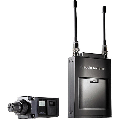 ATW-1812 1800 Series Camera Mount UHF Wireless System
