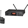 Audio-Technica ATW-2110 2000 Series UniPak Wireless System 656-678MHZ