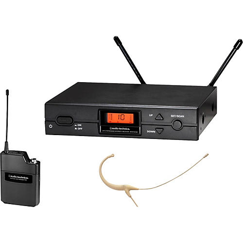 ATW-2192-TH Wireless System