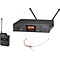 ATW-2192a 2000 Series Headworn Omni Wireless System Level 1 Band D Black