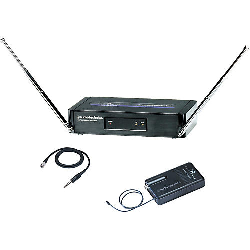 ATW-251 Freeway VHF Guitar Wireless System