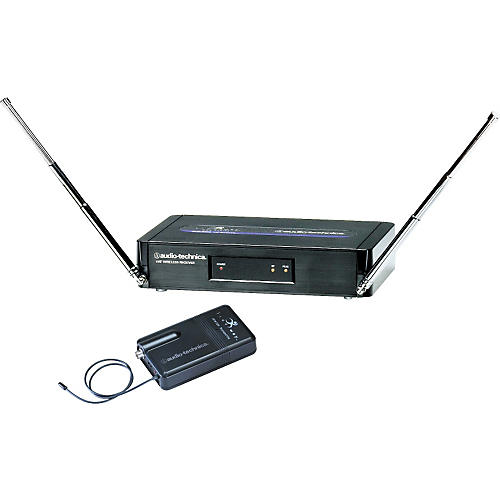 ATW-251 Freeway VHF UniPak Wireless System