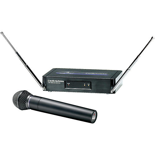 ATW-252 200 Series Freeway VHF Handheld Wireless System