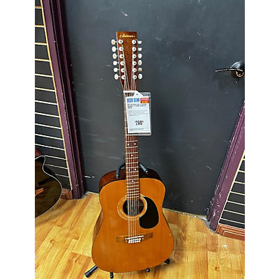 Antares ATW-27 12 String Acoustic Guitar