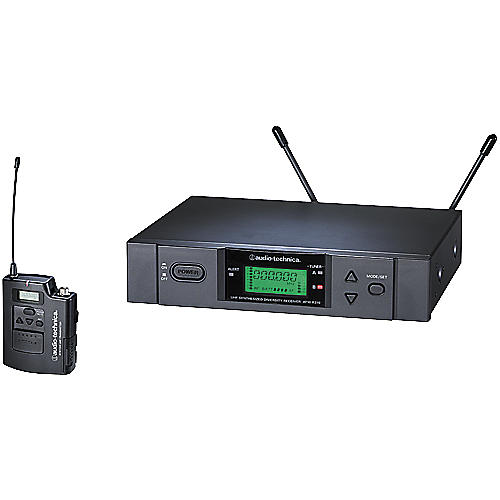 ATW-3110D Wireless System UniPak