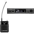 Audio-Technica ATW-3211 3000 Series Frequency-agile True Diversity UHF Wireless Systems Band EE1Band EE1